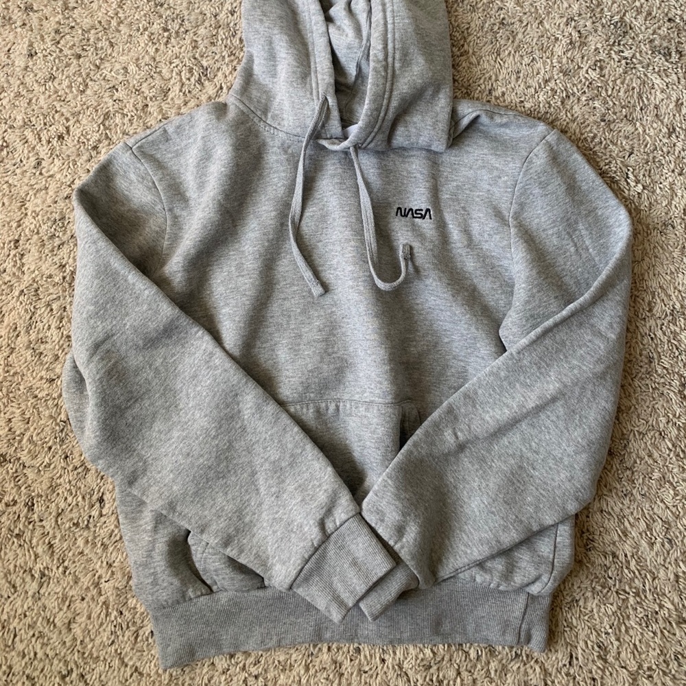 NASA Hoodie